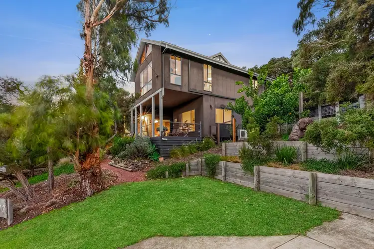 Second view of Homely house listing, 77 Horwood Drive, Breamlea VIC 3227