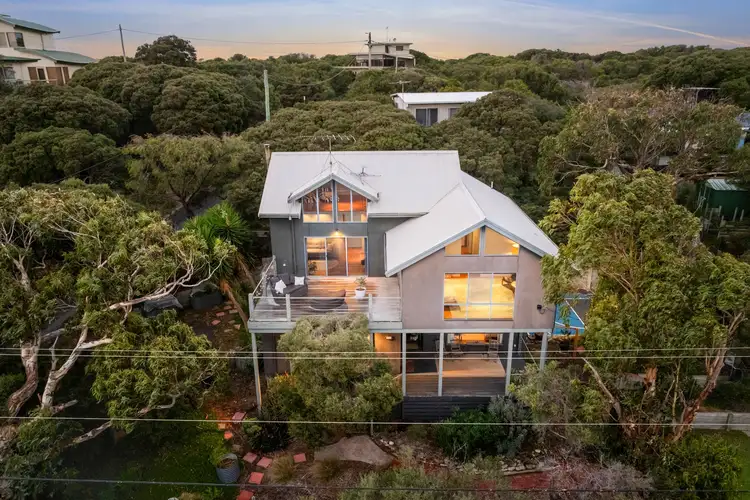 Third view of Homely house listing, 77 Horwood Drive, Breamlea VIC 3227