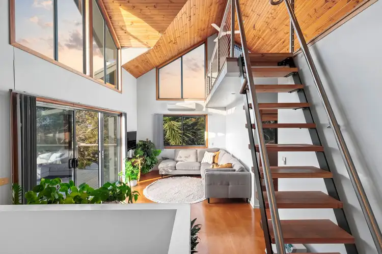 Fifth view of Homely house listing, 77 Horwood Drive, Breamlea VIC 3227