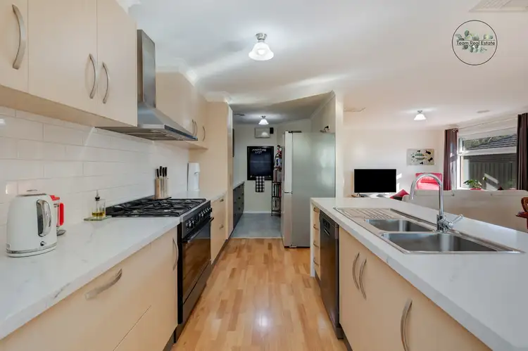 Third view of Homely house listing, 45 Soldatos Drive, Golden Square VIC 3555