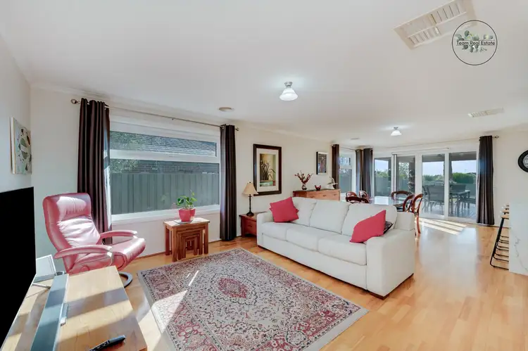 Fourth view of Homely house listing, 45 Soldatos Drive, Golden Square VIC 3555