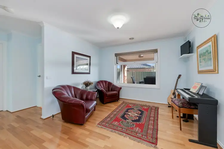 Fifth view of Homely house listing, 45 Soldatos Drive, Golden Square VIC 3555