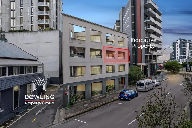 2/8 Bellevue Street, Newcastle West NSW 2302