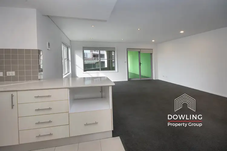 Sixth view of Homely apartment listing, 2/8 Bellevue Street, Newcastle West NSW 2302