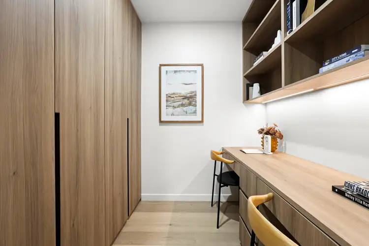 Fifth view of Homely apartment listing, 5/27 Beaconsfield Street, Highgate Hill QLD 4101