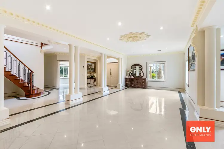 Fourth view of Homely house listing, 8 Coram Close, Narre Warren North VIC 3804