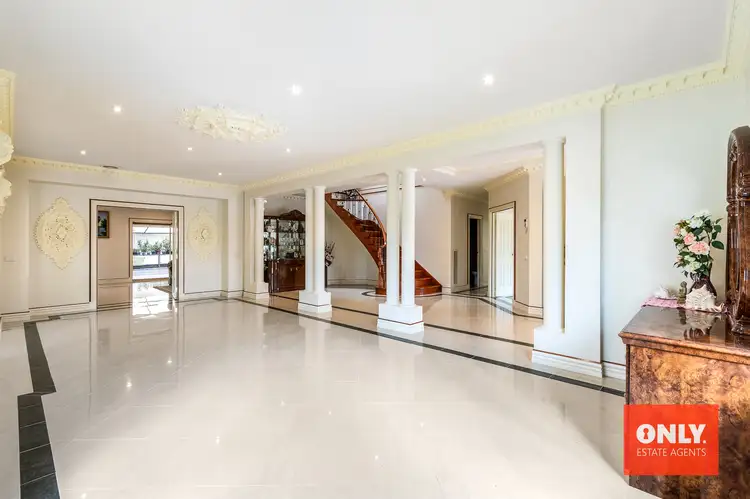 Fifth view of Homely house listing, 8 Coram Close, Narre Warren North VIC 3804