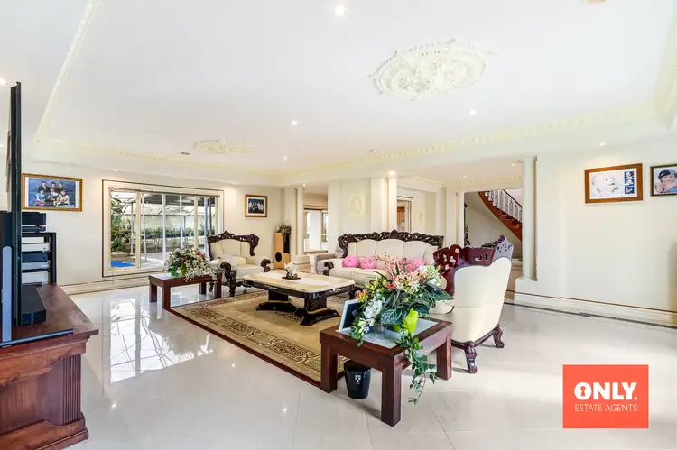 Sixth view of Homely house listing, 8 Coram Close, Narre Warren North VIC 3804