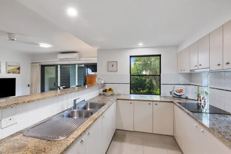 Fourth view of Homely semi-detached listing, 34/1 Millennium Circuit, Pelican Waters QLD 4551