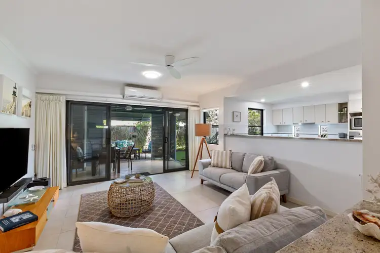 Fifth view of Homely semi-detached listing, 34/1 Millennium Circuit, Pelican Waters QLD 4551
