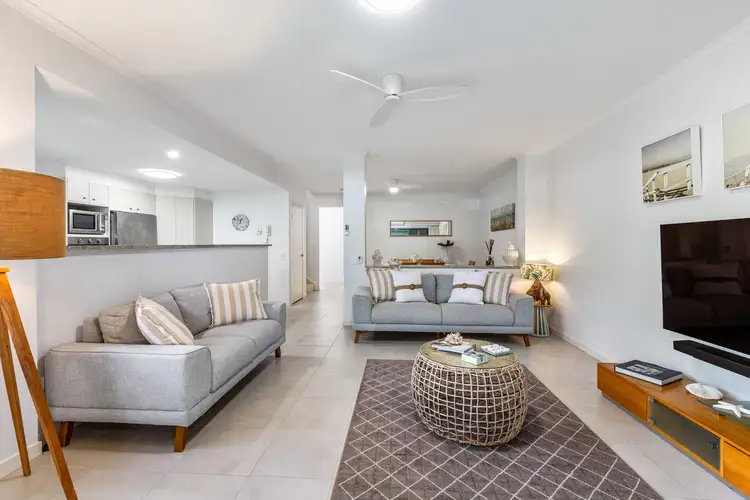 Sixth view of Homely semi-detached listing, 34/1 Millennium Circuit, Pelican Waters QLD 4551
