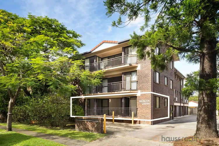 1/79 Macquarie Street, St Lucia QLD 4067