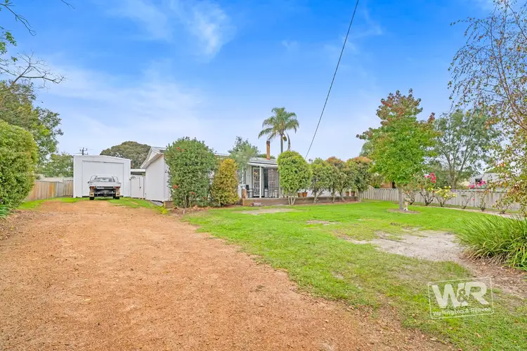 84 Hassell Street