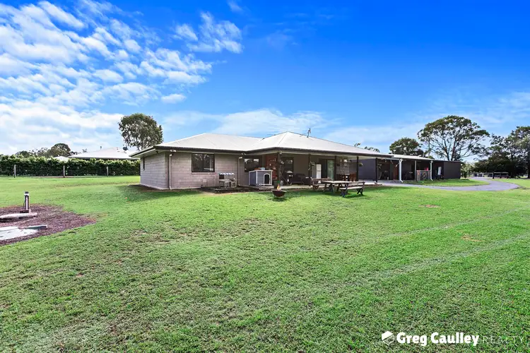 Main view of Homely rural property listing, 3 Slater Street, Oakhurst QLD 4650