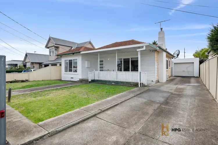 96 Marshall Road