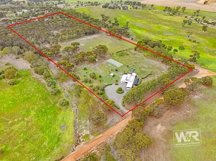 Sixth view of Homely house listing, 89 Ross Road, Kendenup WA 6323