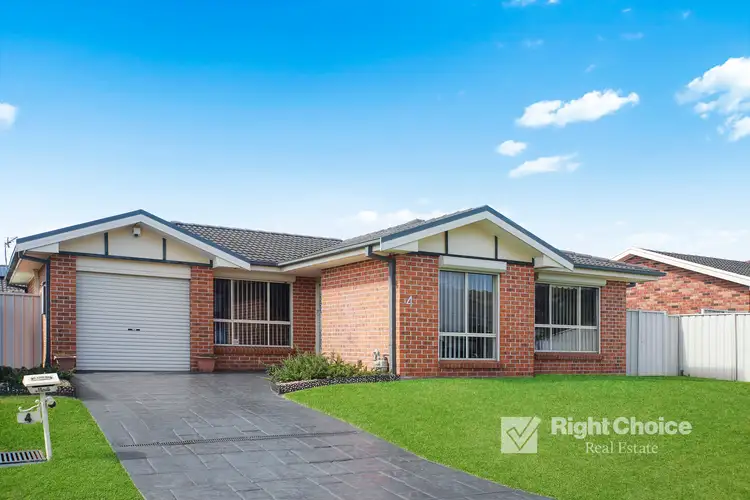9B Candlebark Street, Albion Park Rail NSW 2527