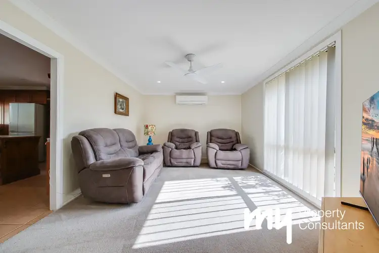Fifth view of Homely house listing, 21 Brownlow Place, Ambarvale NSW 2560