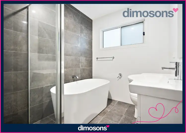 Sixth view of Homely semi-detached listing, 1B Kingston Street, Oak Flats NSW 2529