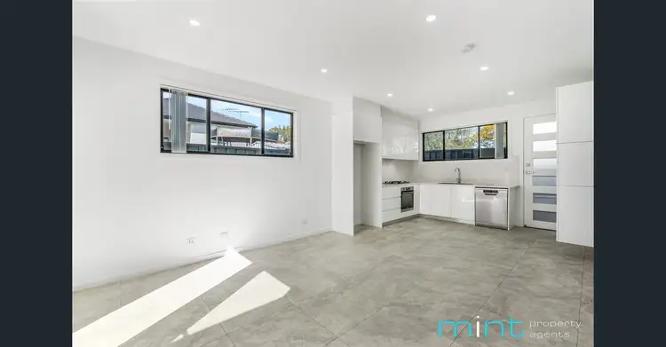 Second view of Homely apartment listing, 1/7 Wilga Street, Punchbowl NSW 2196