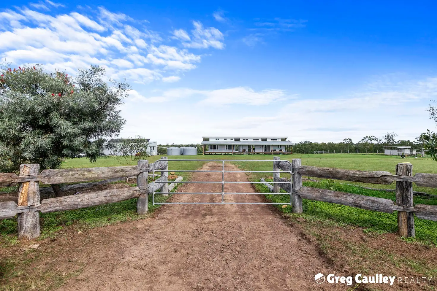 Main view of Homely rural property listing, 539 Old Gayndah Road, Dunmora QLD 4650