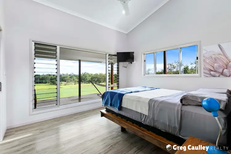 Fourth view of Homely rural property listing, 539 Old Gayndah Road, Dunmora QLD 4650