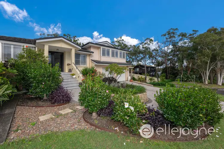 54 Lake Road, Balcolyn NSW 2264