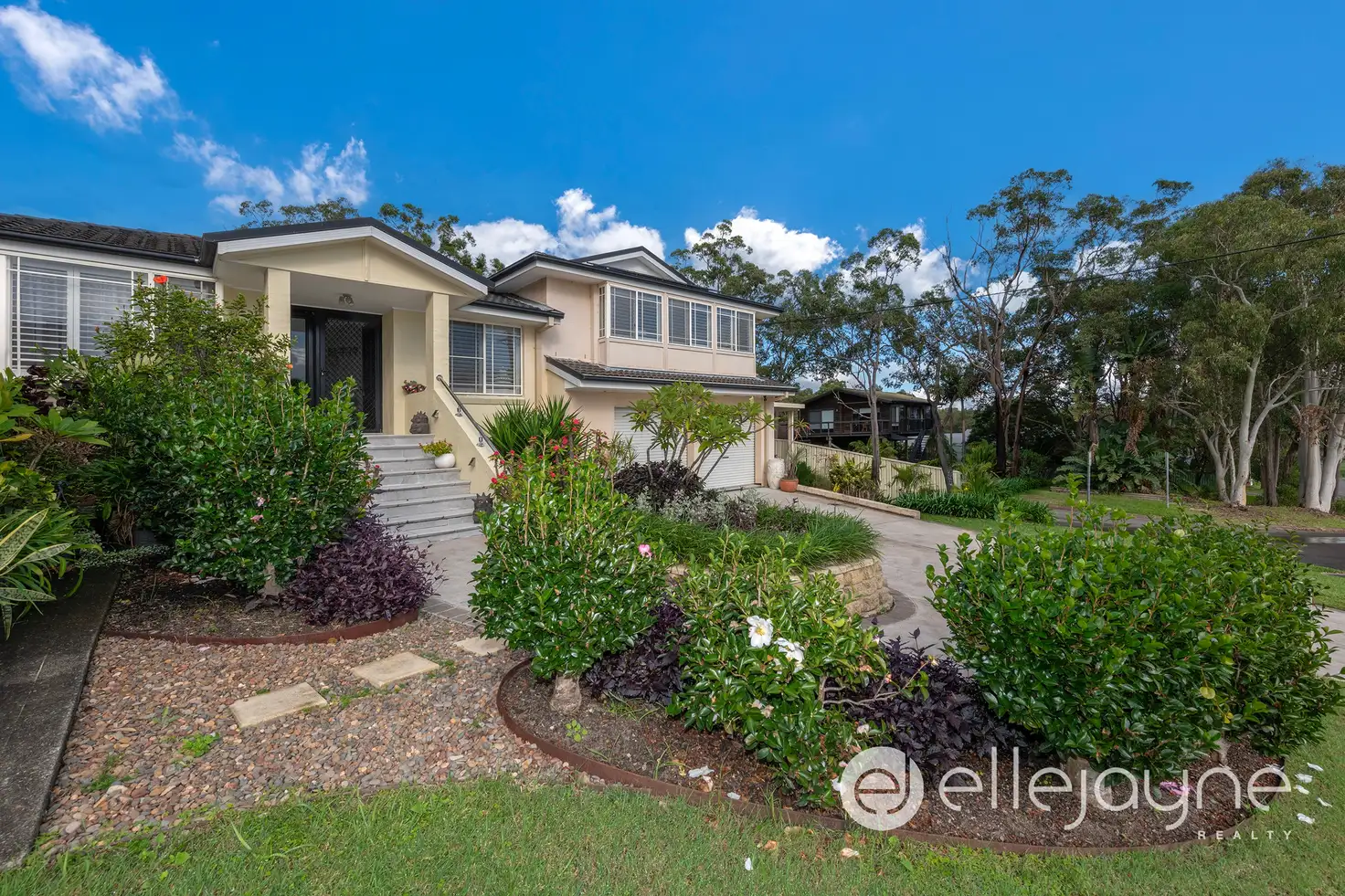 Main view of Homely house listing, 54 Lake Road, Balcolyn NSW 2264