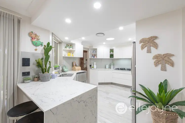 Second view of Homely house listing, 54 Lake Road, Balcolyn NSW 2264