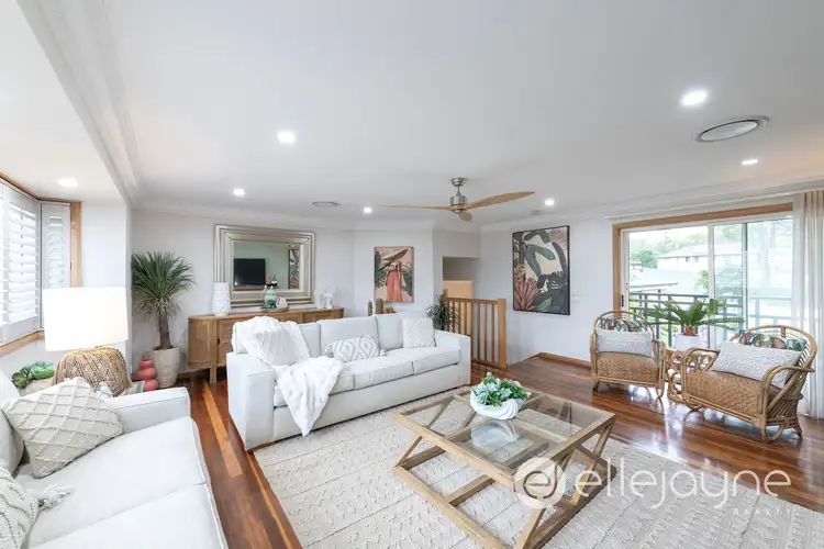 Third view of Homely house listing, 54 Lake Road, Balcolyn NSW 2264