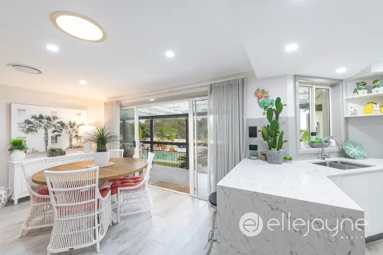 Fourth view of Homely house listing, 54 Lake Road, Balcolyn NSW 2264