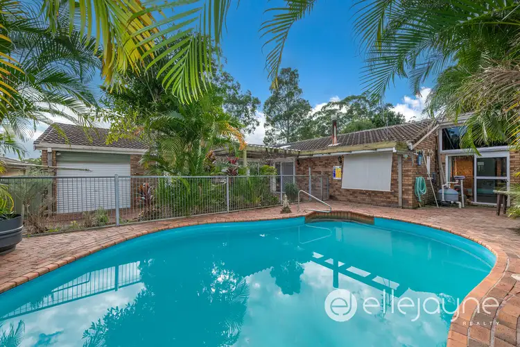 Main view of Homely house listing, 52 Lake Road, Balcolyn NSW 2264