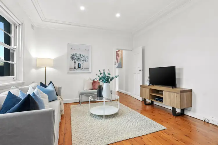 Main view of Homely house listing, 29 Jennings Street, Matraville NSW 2036