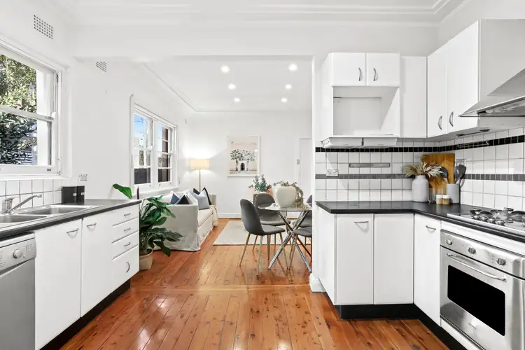 Second view of Homely house listing, 29 Jennings Street, Matraville NSW 2036