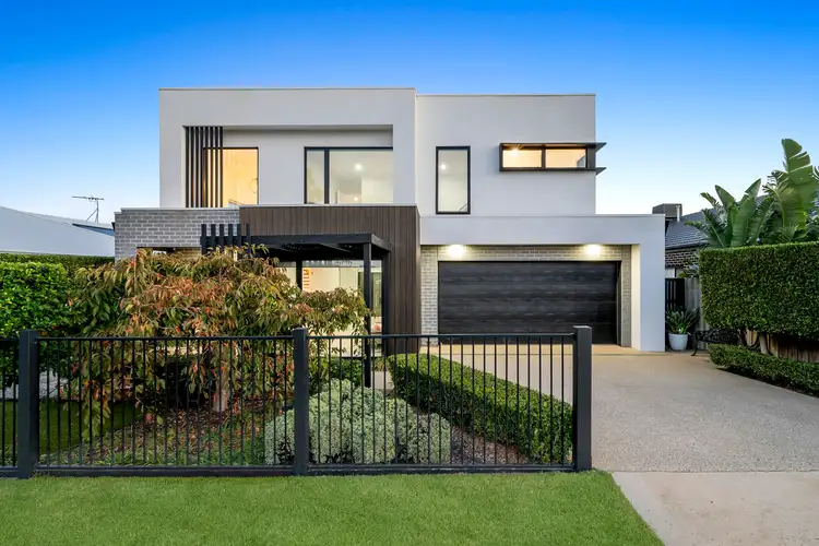 183 Bluff Road, St Leonards VIC 3223
