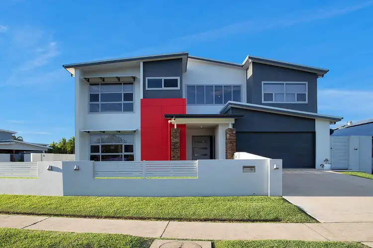 36 Vassallo Drive, Glenella QLD 4740