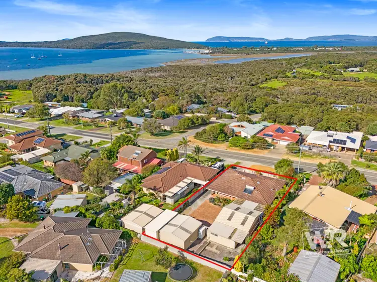 Main view of Homely house listing, 107 Bayonet Head Road, Bayonet Head WA 6330