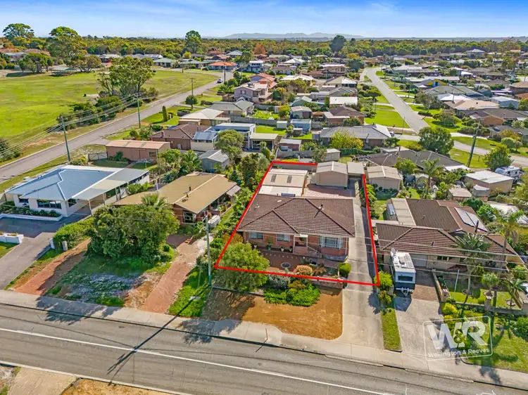 Second view of Homely house listing, 107 Bayonet Head Road, Bayonet Head WA 6330