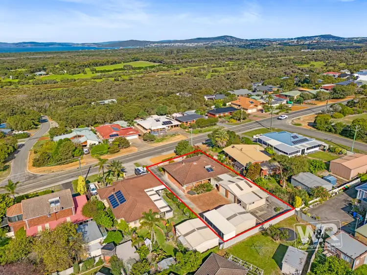 Third view of Homely house listing, 107 Bayonet Head Road, Bayonet Head WA 6330