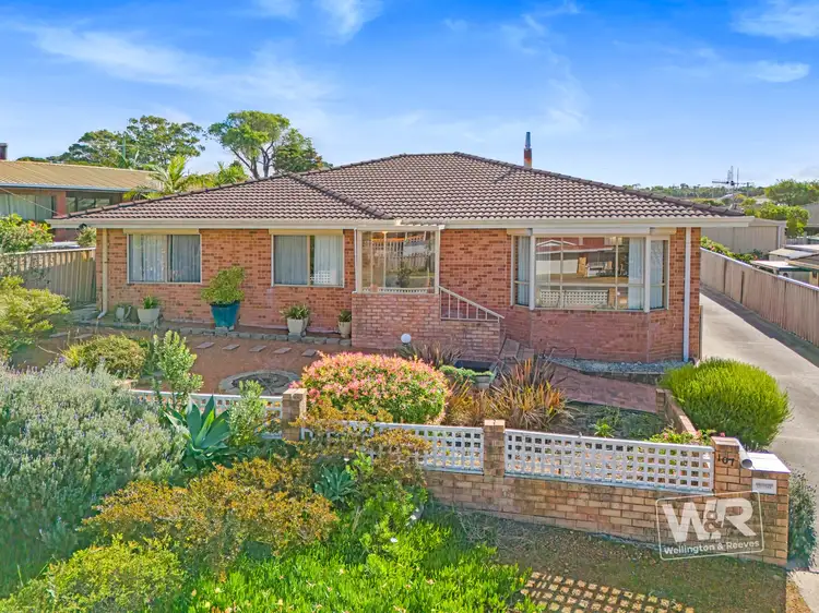 Sixth view of Homely house listing, 107 Bayonet Head Road, Bayonet Head WA 6330