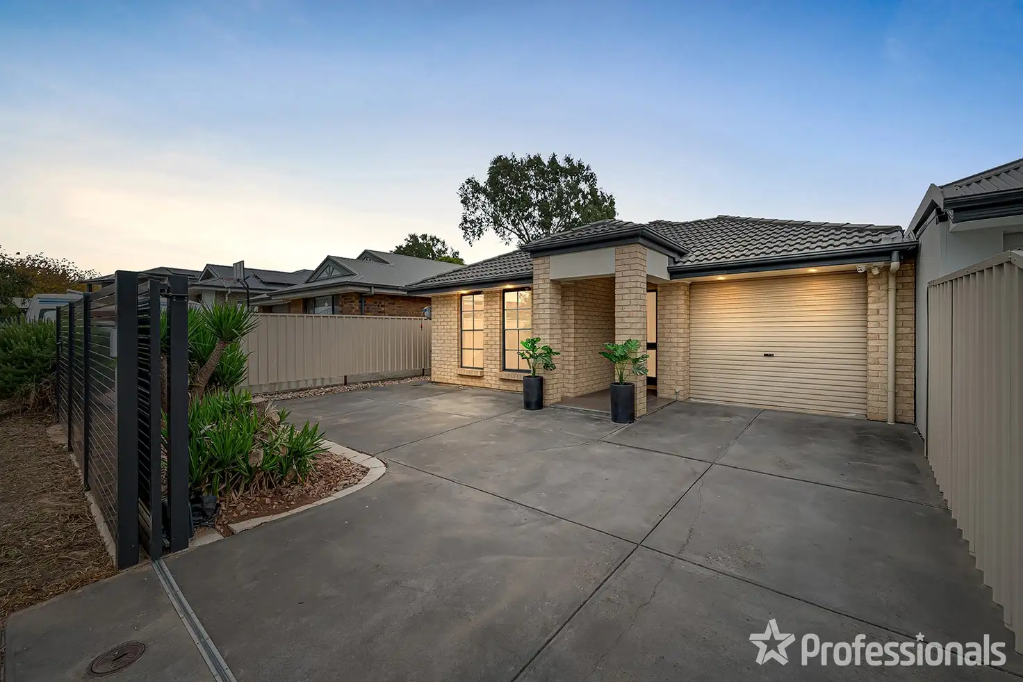 Main view of Homely house listing, 14A Gordini Crescent, Holden Hill SA 5088