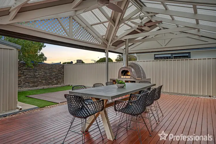 Third view of Homely house listing, 14A Gordini Crescent, Holden Hill SA 5088