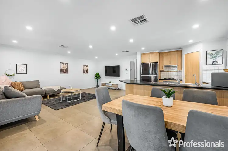 Fourth view of Homely house listing, 14A Gordini Crescent, Holden Hill SA 5088