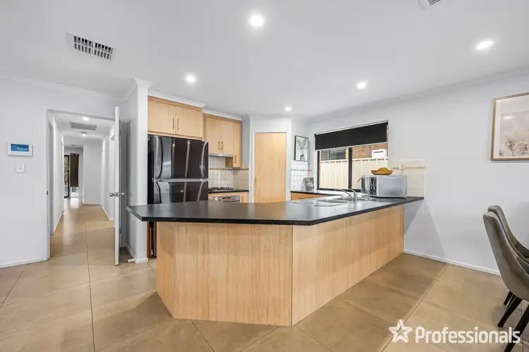 Fifth view of Homely house listing, 14A Gordini Crescent, Holden Hill SA 5088