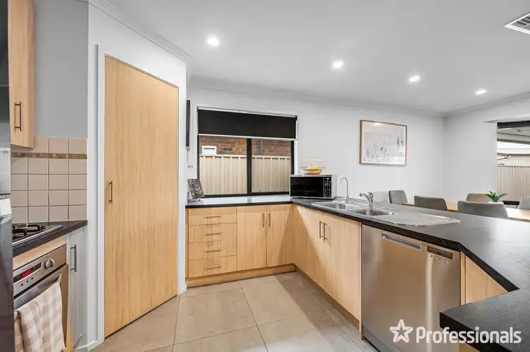 Sixth view of Homely house listing, 14A Gordini Crescent, Holden Hill SA 5088