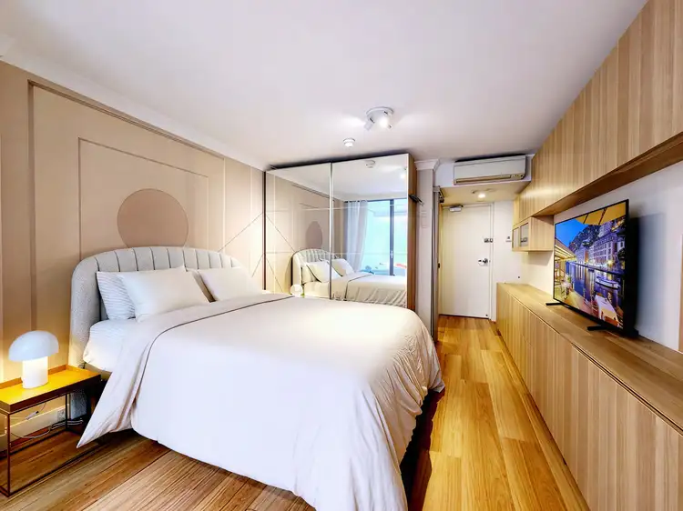 209/302 Crown Street, Surry Hills NSW 2010
