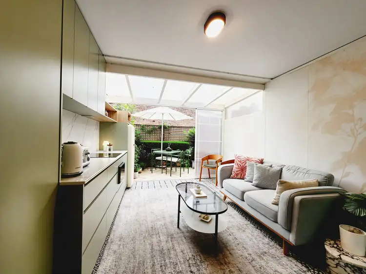 209/302 Crown Street, Surry Hills NSW 2010