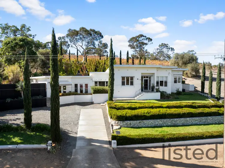 10-12 Penrice Road, Angaston SA 5353