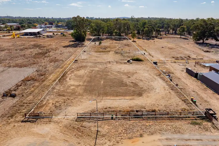 Main view of Homely land listing, 26 Carson Road, The Rock NSW 2655