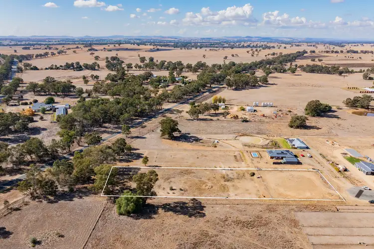 Fourth view of Homely land listing, 26 Carson Road, The Rock NSW 2655